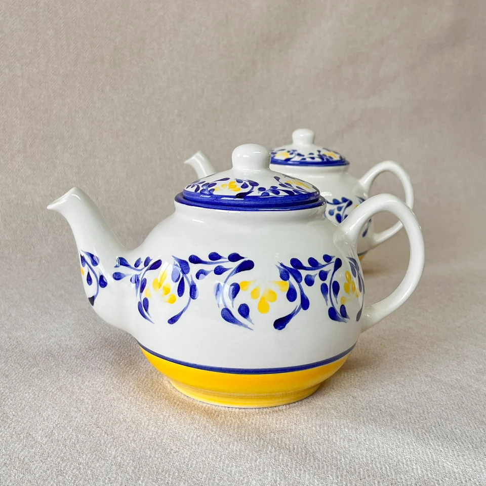 Inspiración cerámica